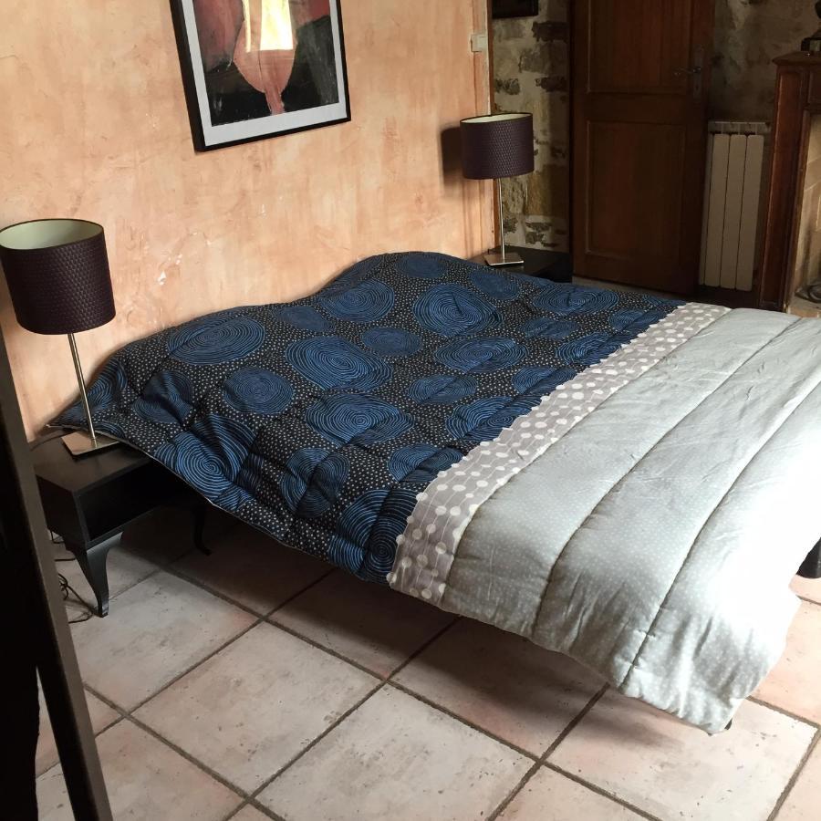 La Maison Sur La Place Aigues-Mortes Buitenkant foto