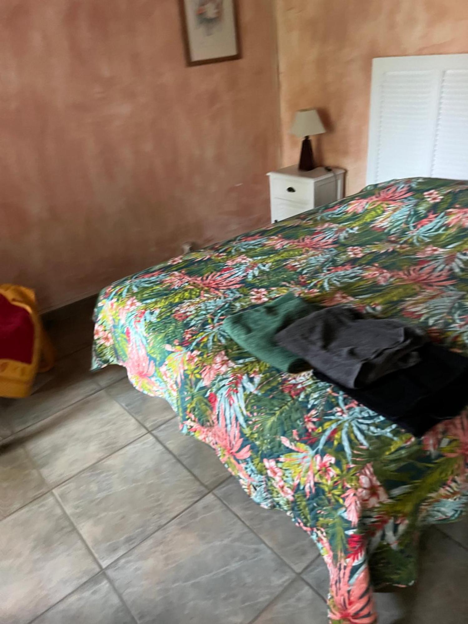 La Maison Sur La Place Aigues-Mortes Buitenkant foto
